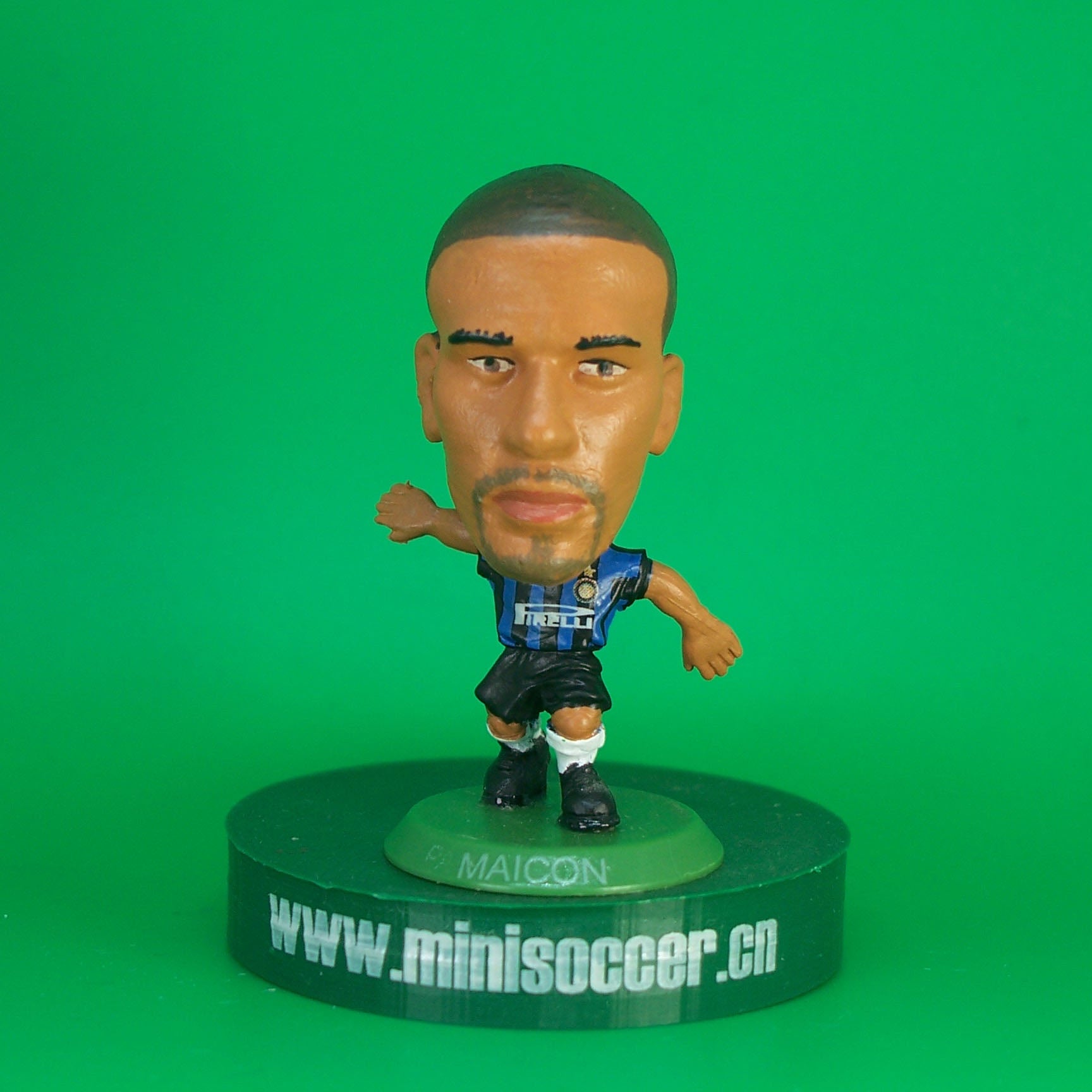 Maicon Inter 2009-10