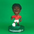 Mainoo Manchester United 2024