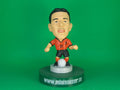 Netherlands Makaay Euro 2000