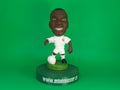 Makelele Real Madrid 2001-02 UCL Final