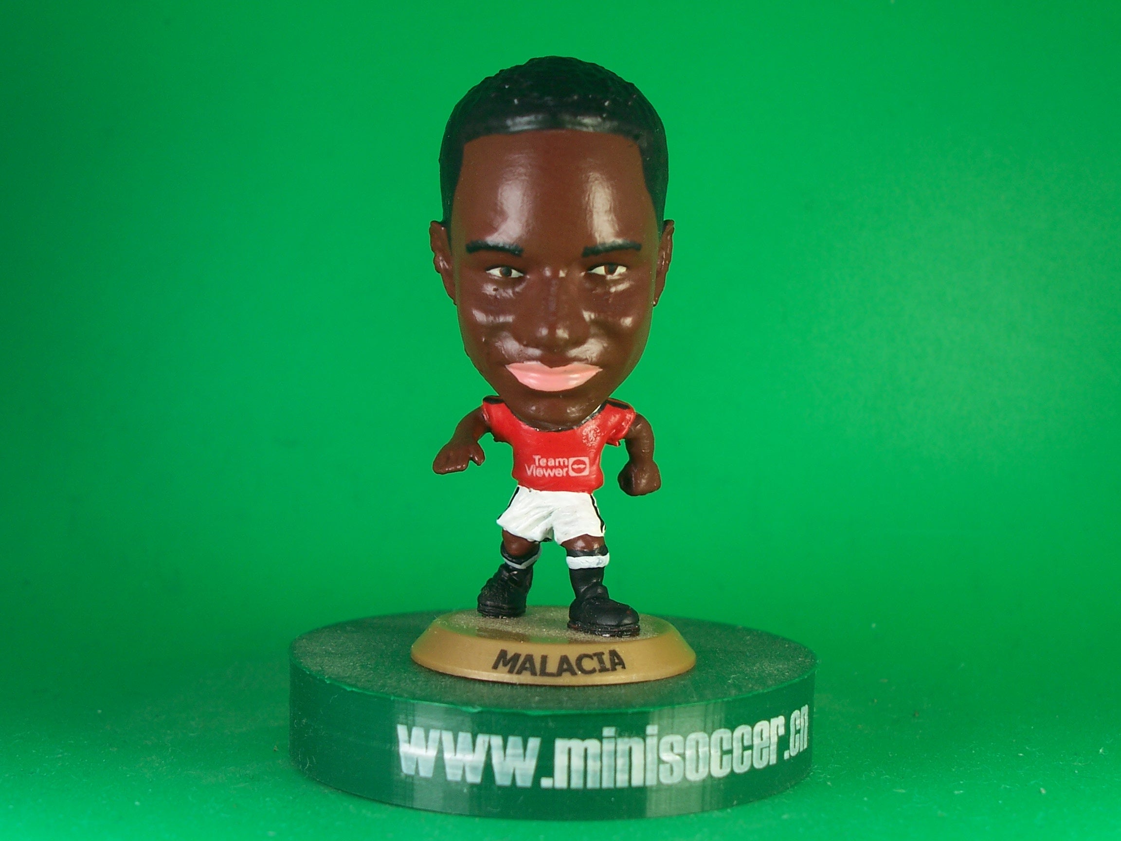 Malacia Manchester United 2023-24