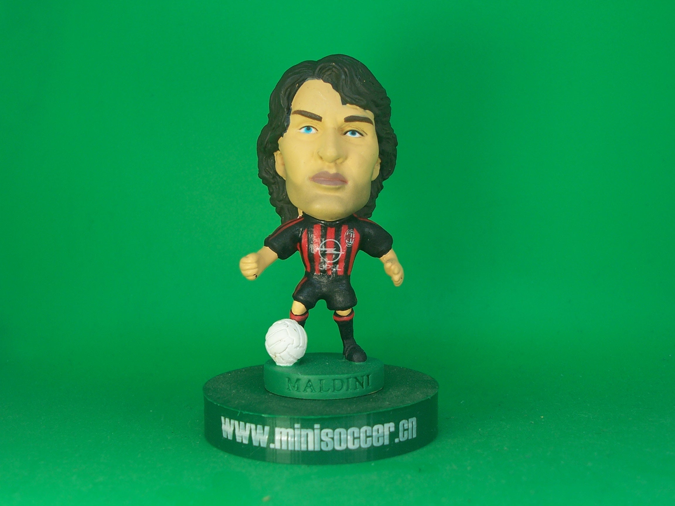 Maldini AC Milan 2002-03