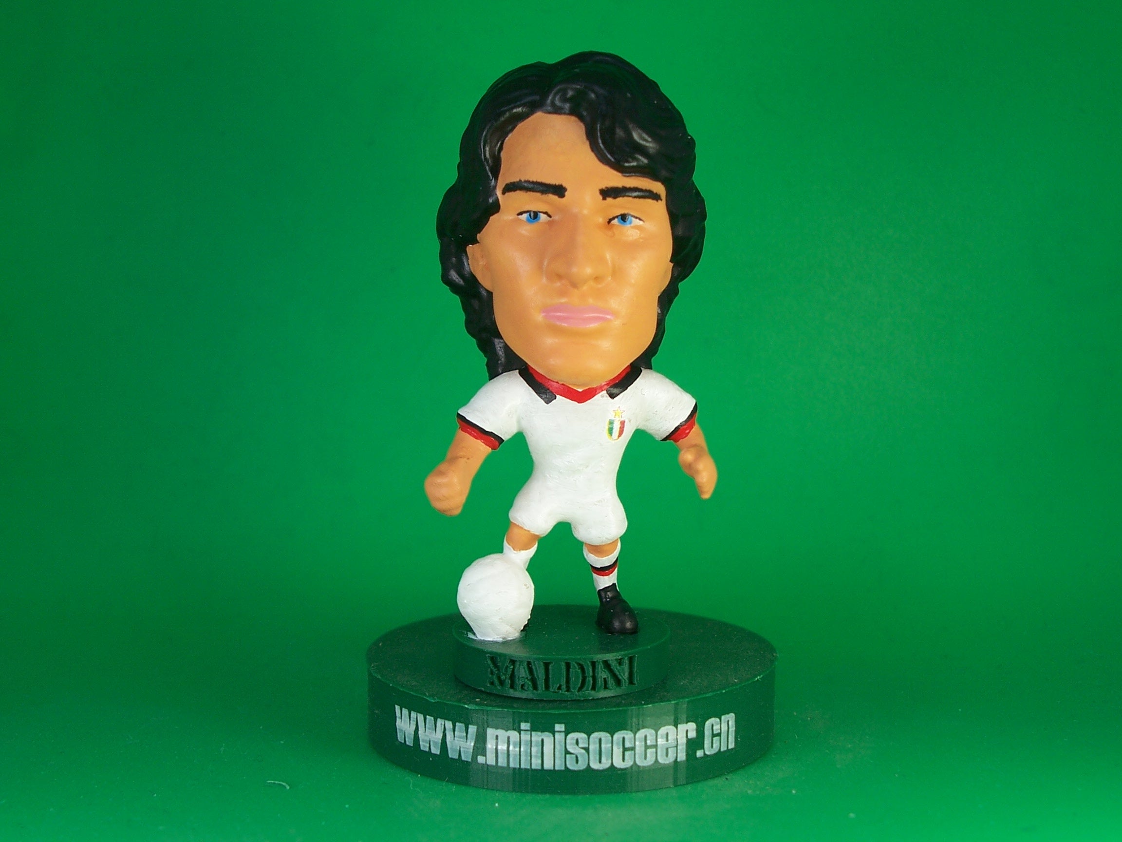 Pizarro Bayern Munich 2005-06