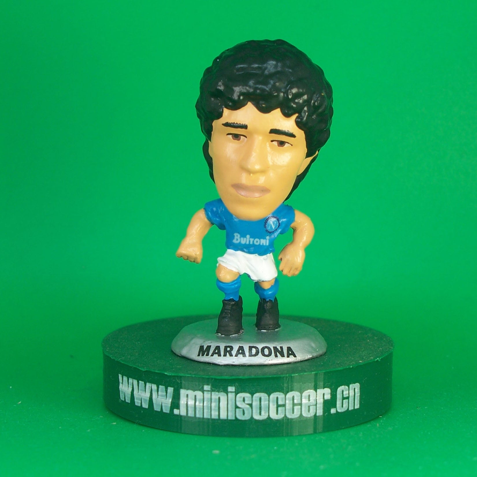 Maradona Napoli 1987-88