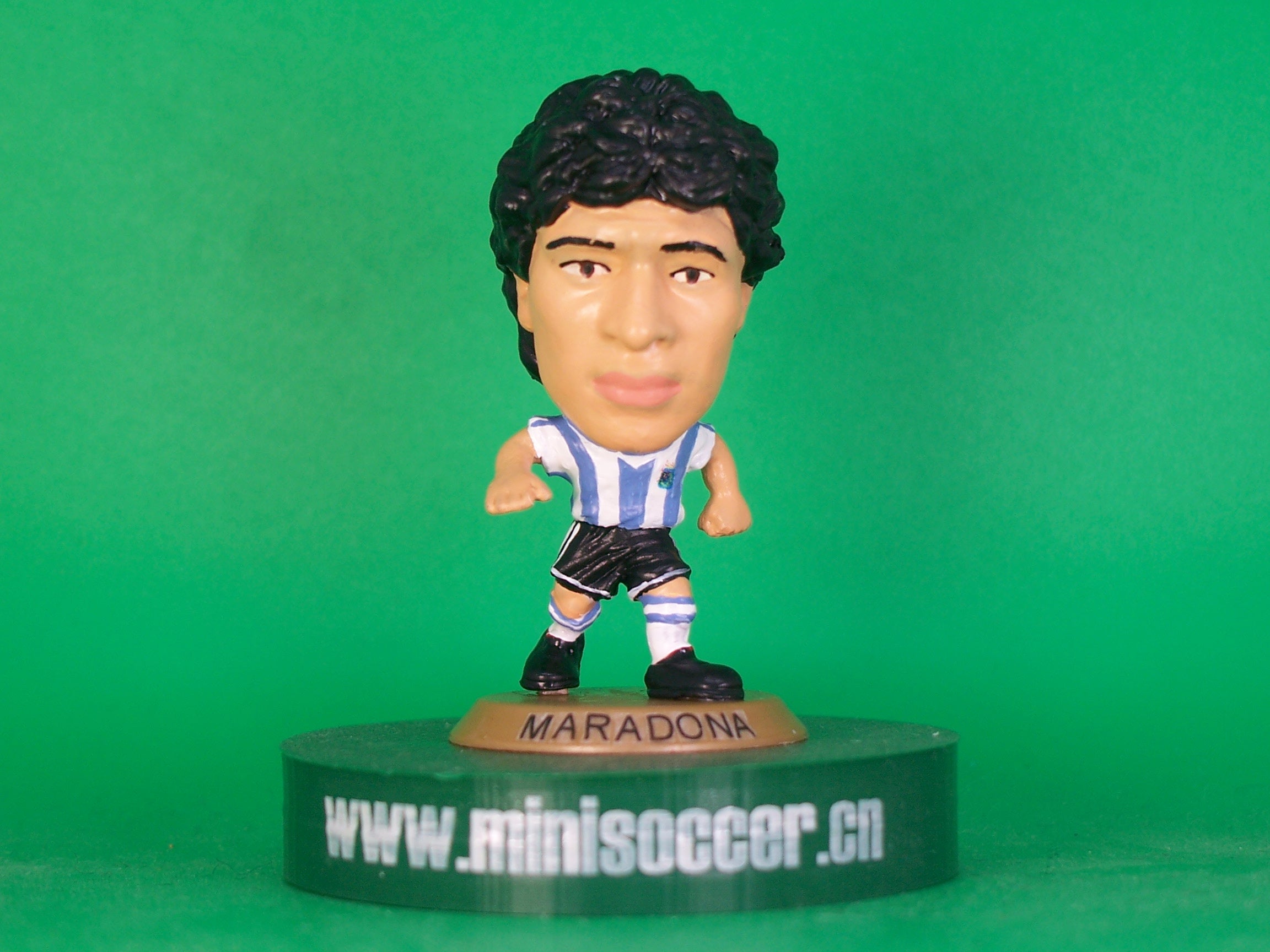 Argentina Maradona World Cup 1990