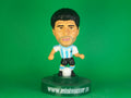 Argentina Maradona World Cup 1990