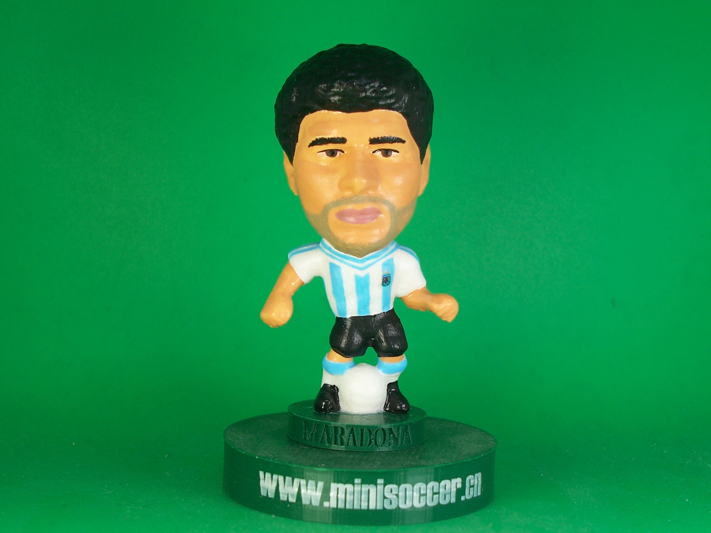 Argentina Maradona World Cup 1990