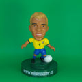 Brazil Marcelinho 2001