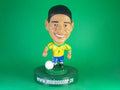 Brazil Marcelinho Carioca 1997