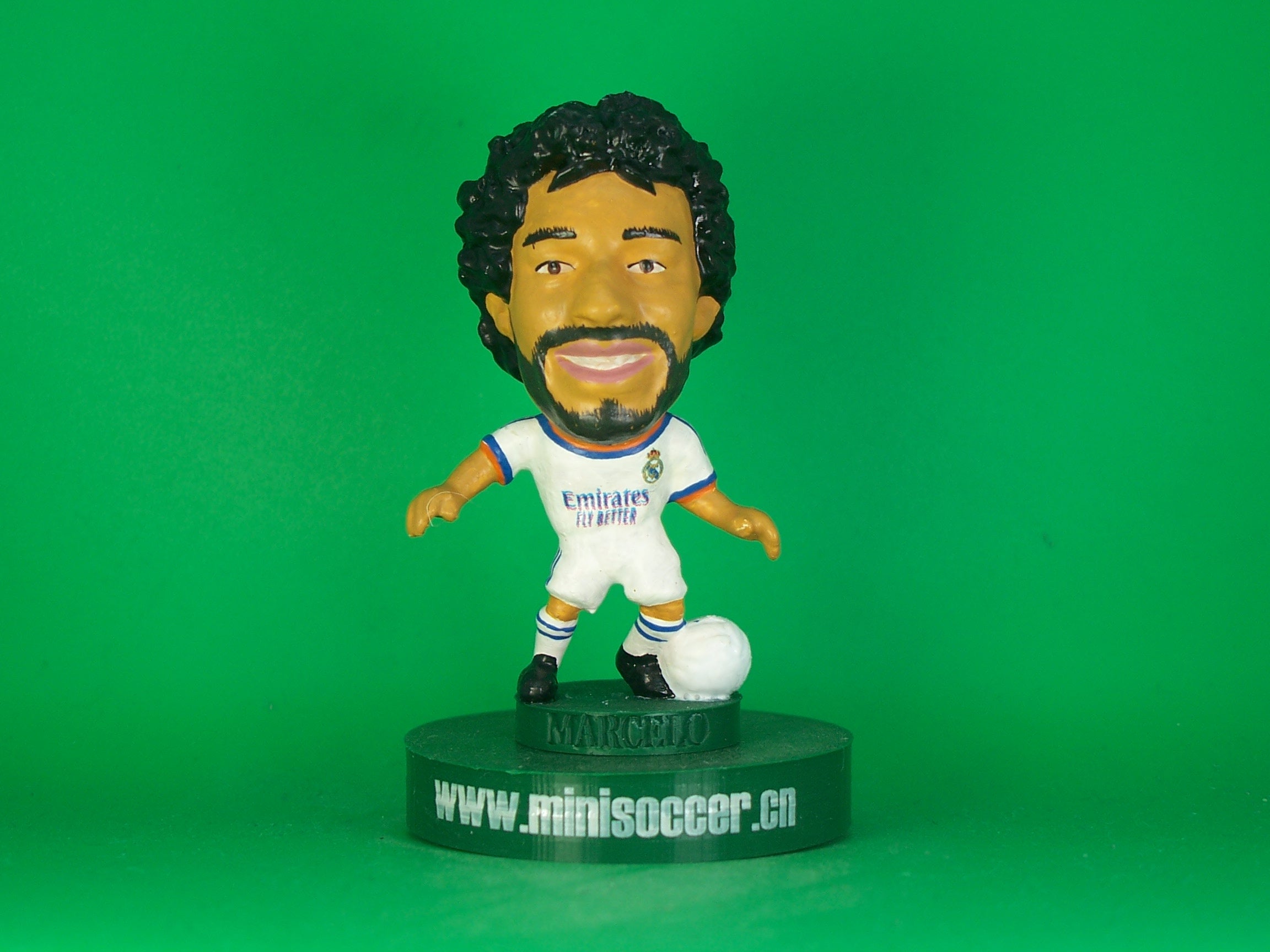 Marcelo Real Madrid 2021-22