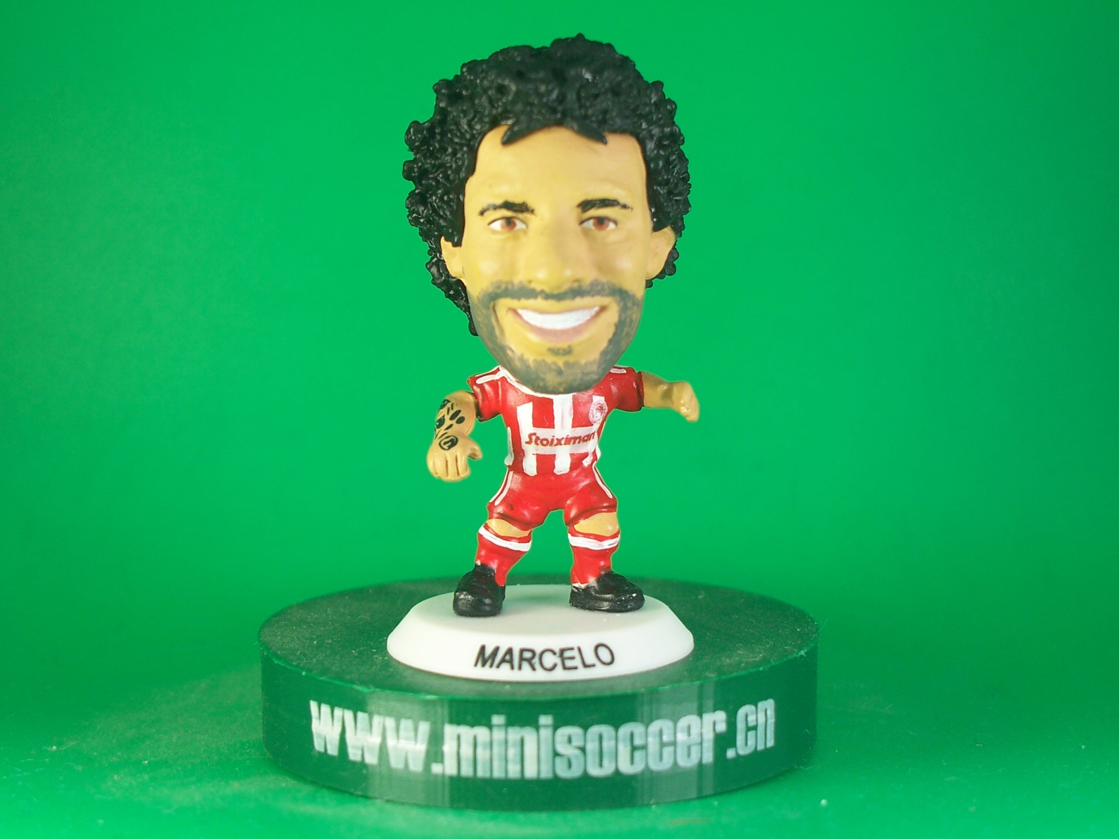 Marcelo Olympiacos 2022-23