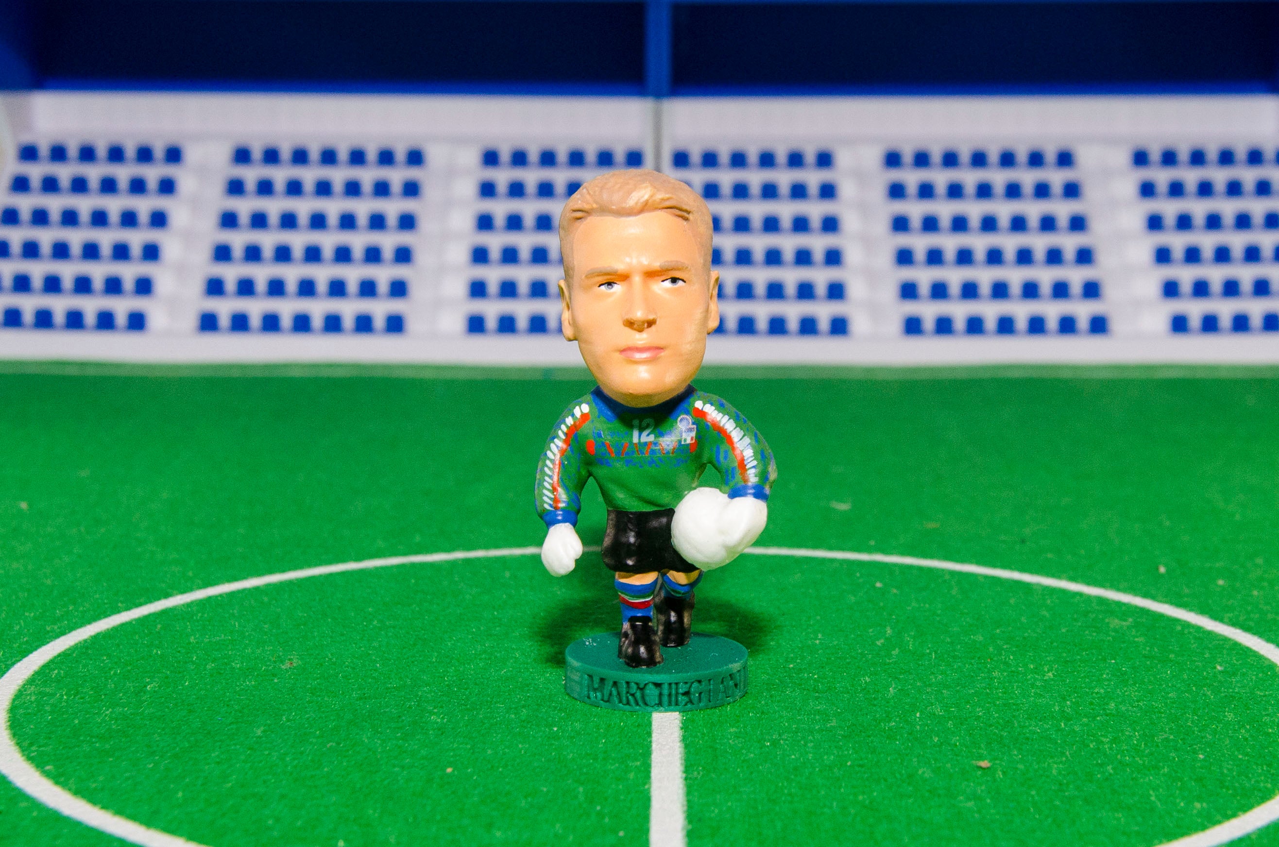 Italy Marchegiani World Cup 1994