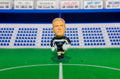 Marchegiani Lazio 1998-99