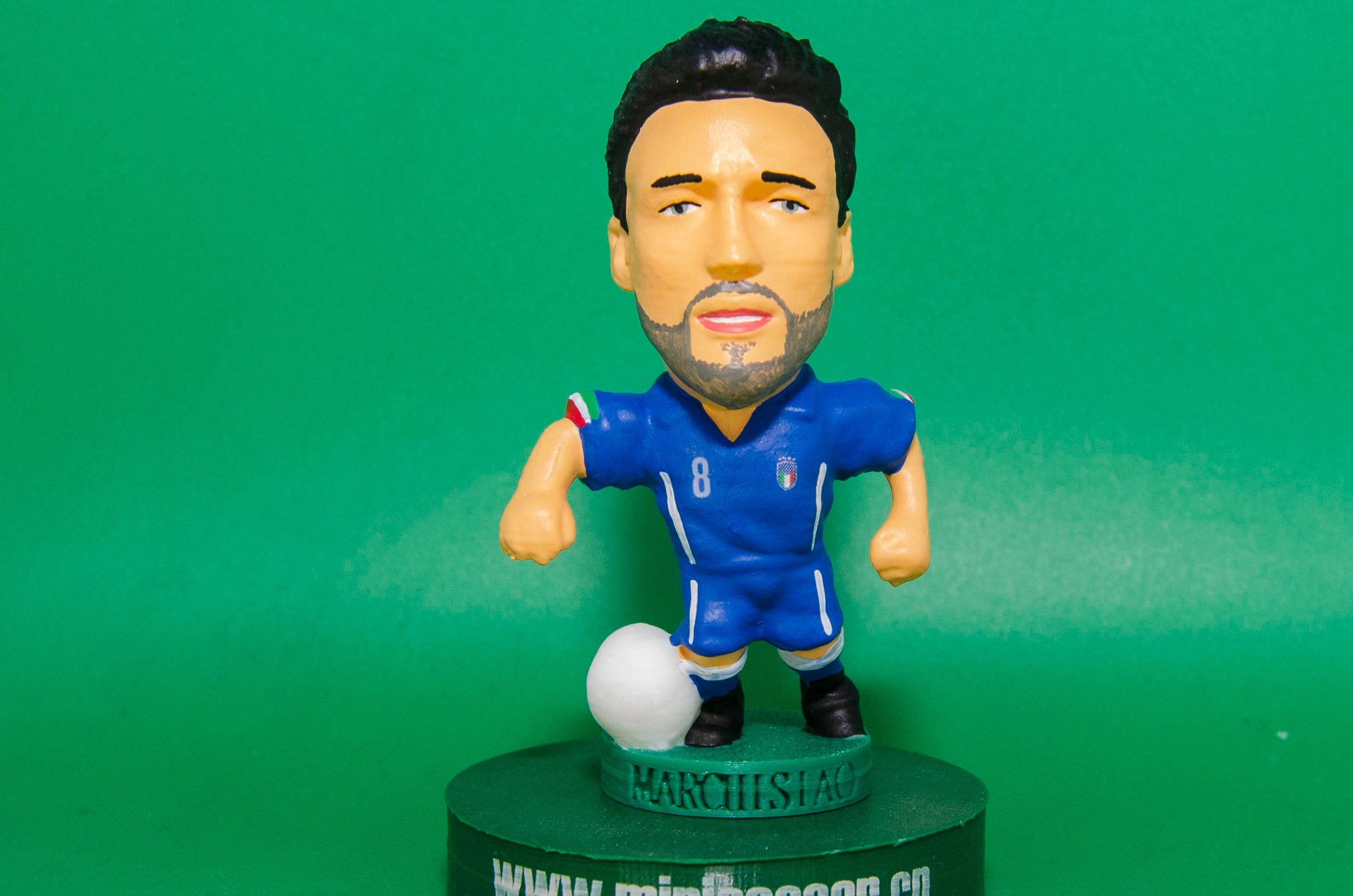 Italy Marchisio World Cup 2014