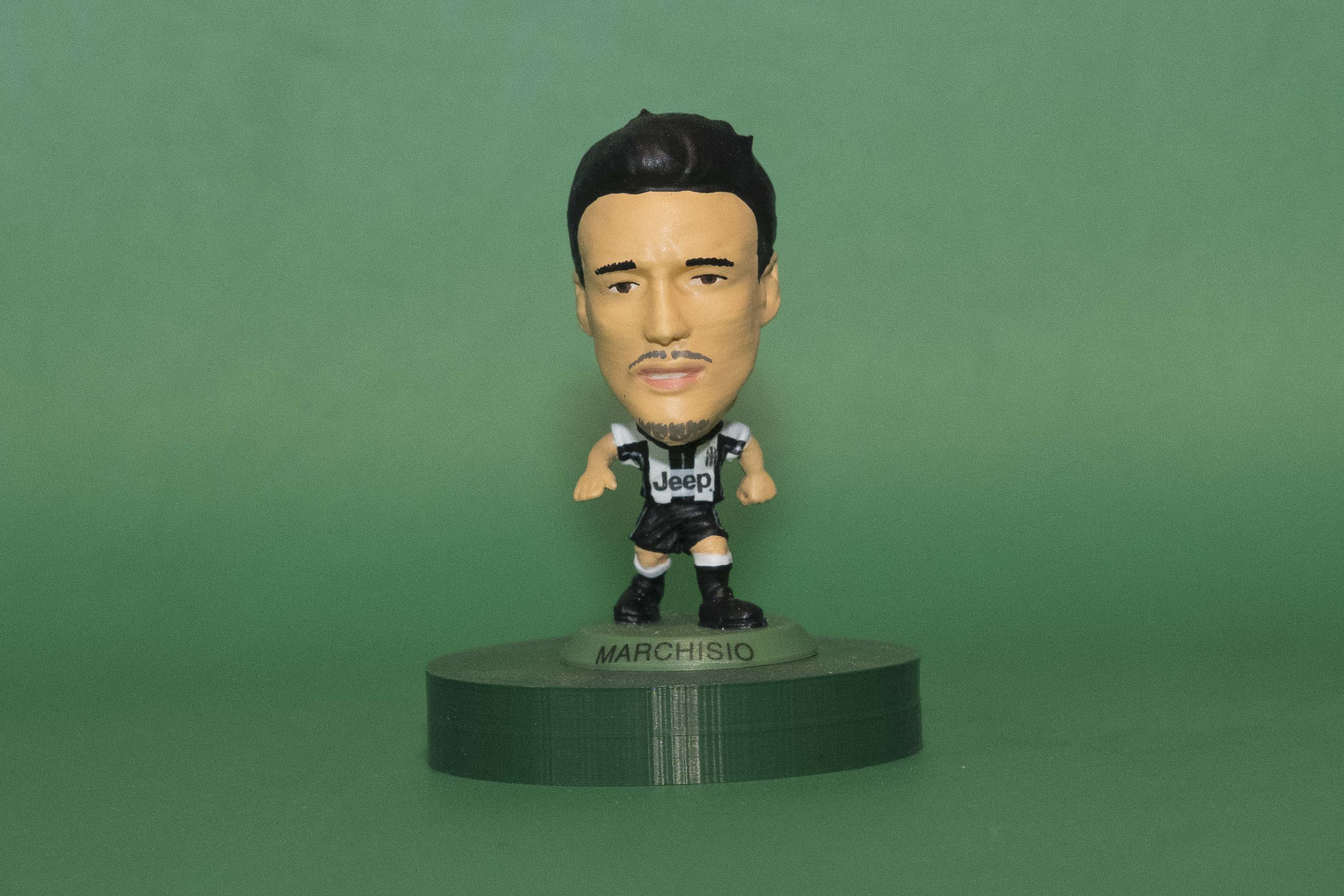 Marchisio Juventus 2016-17