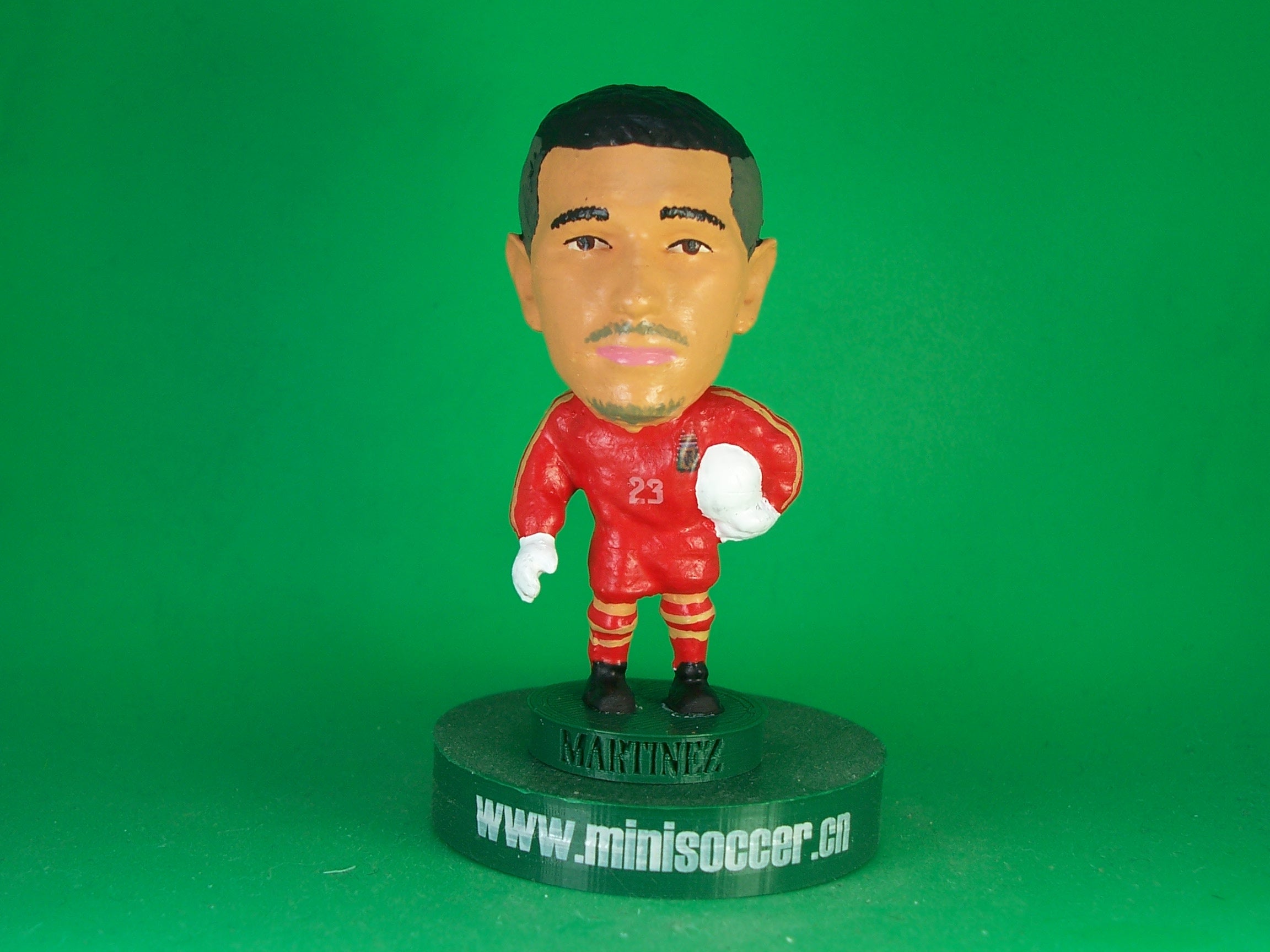 Argentina E. Martinez World Cup 2022