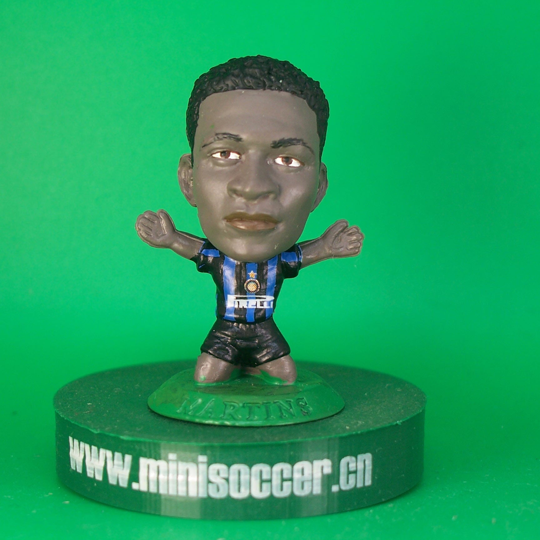 Martins Inter 2005-06