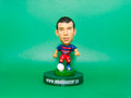 Mascherano Barcelona 2015-16