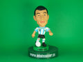 Argentina Mascherano World Cup 2006