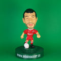 Mascherano Liverpool 2008-09