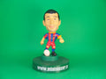 Mascherano Barcelona 2010-11