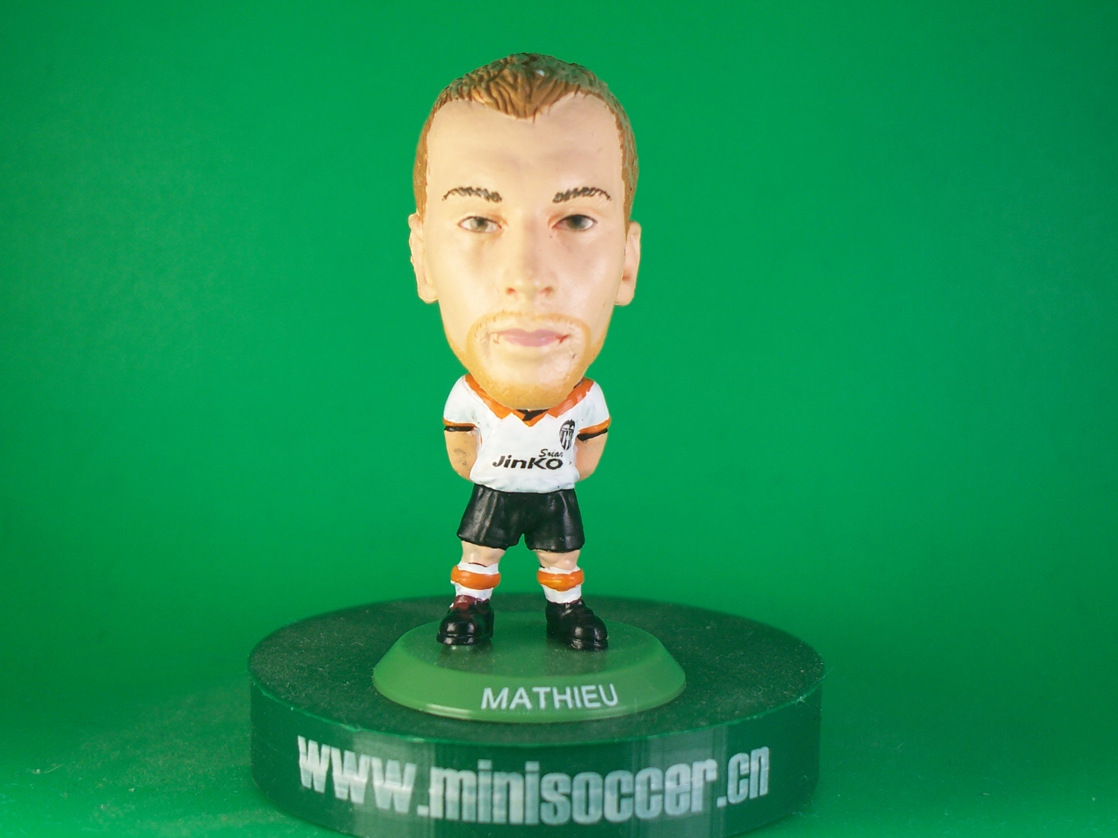 Mathieu Valencia 2013-14