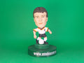 Germany Matthaus World Cup 1986