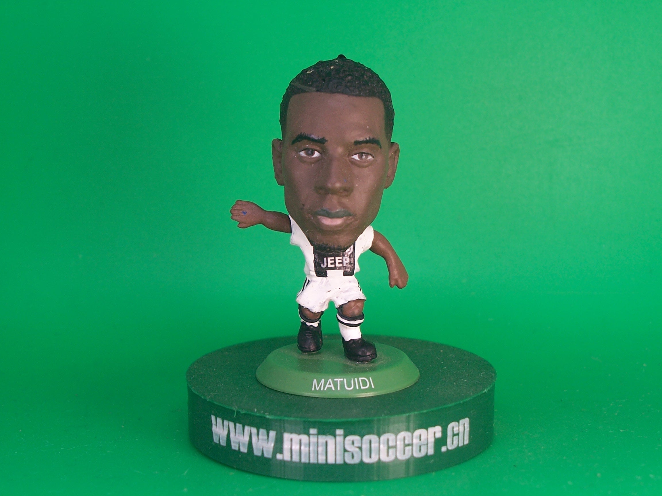 Matuidi Juventus 2018-19