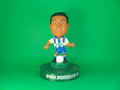Mauro Silva Deportivo de La Coruña 1998-99
