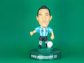 Argentina Maxi Rodriguez World Cup 2010