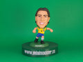 Brazil Maxwell 2013