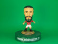 Mazraoui Manchester United 2024-25