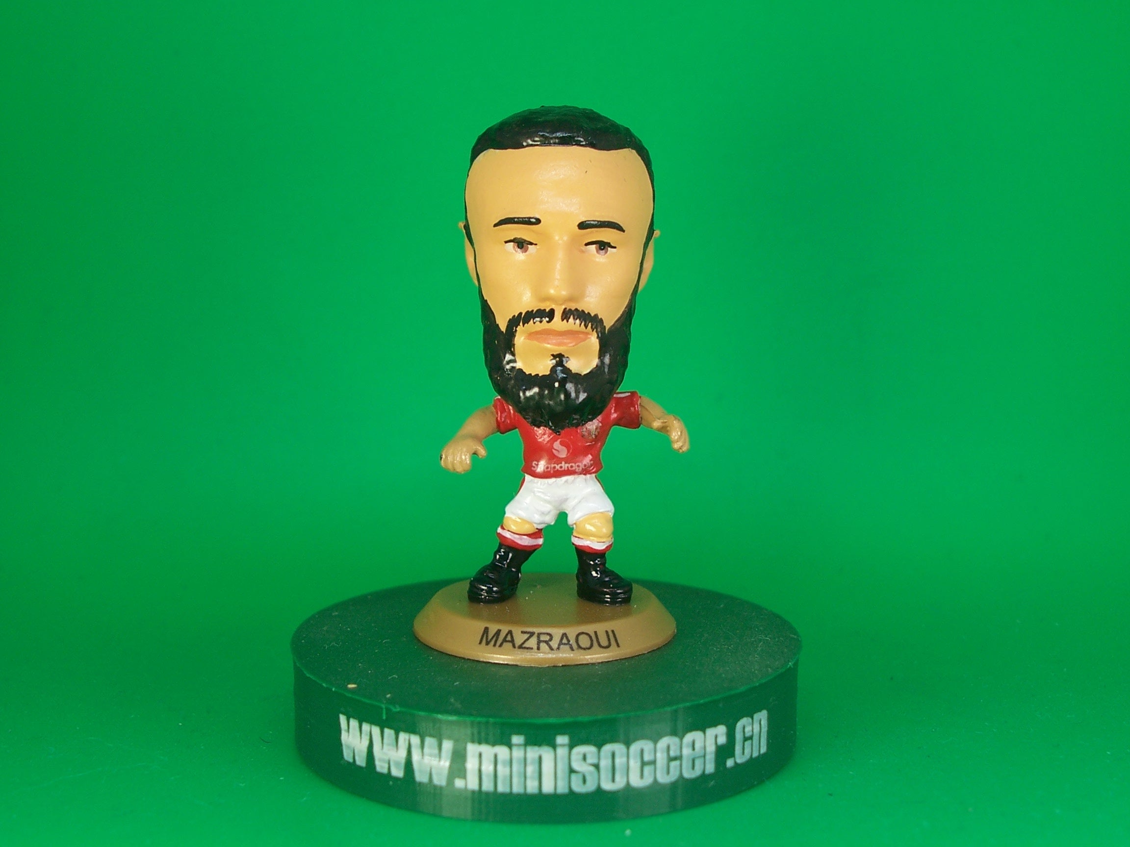 Mazraoui Manchester United 2024-25