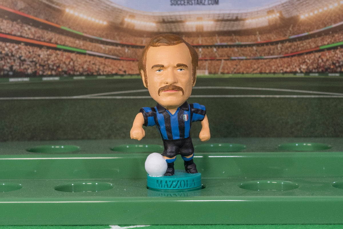 Mazzola Inter 1960-77