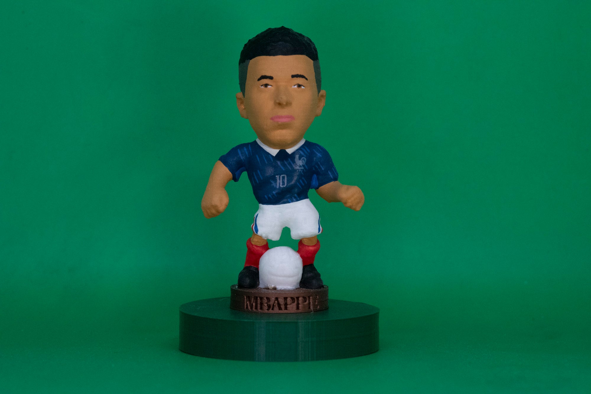 France Mbappe World Cup 2026