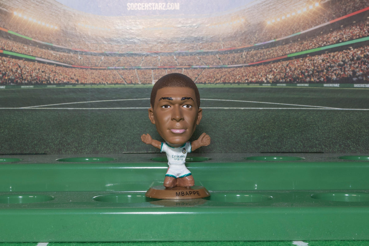Mbappe Real Madrid 2026-27