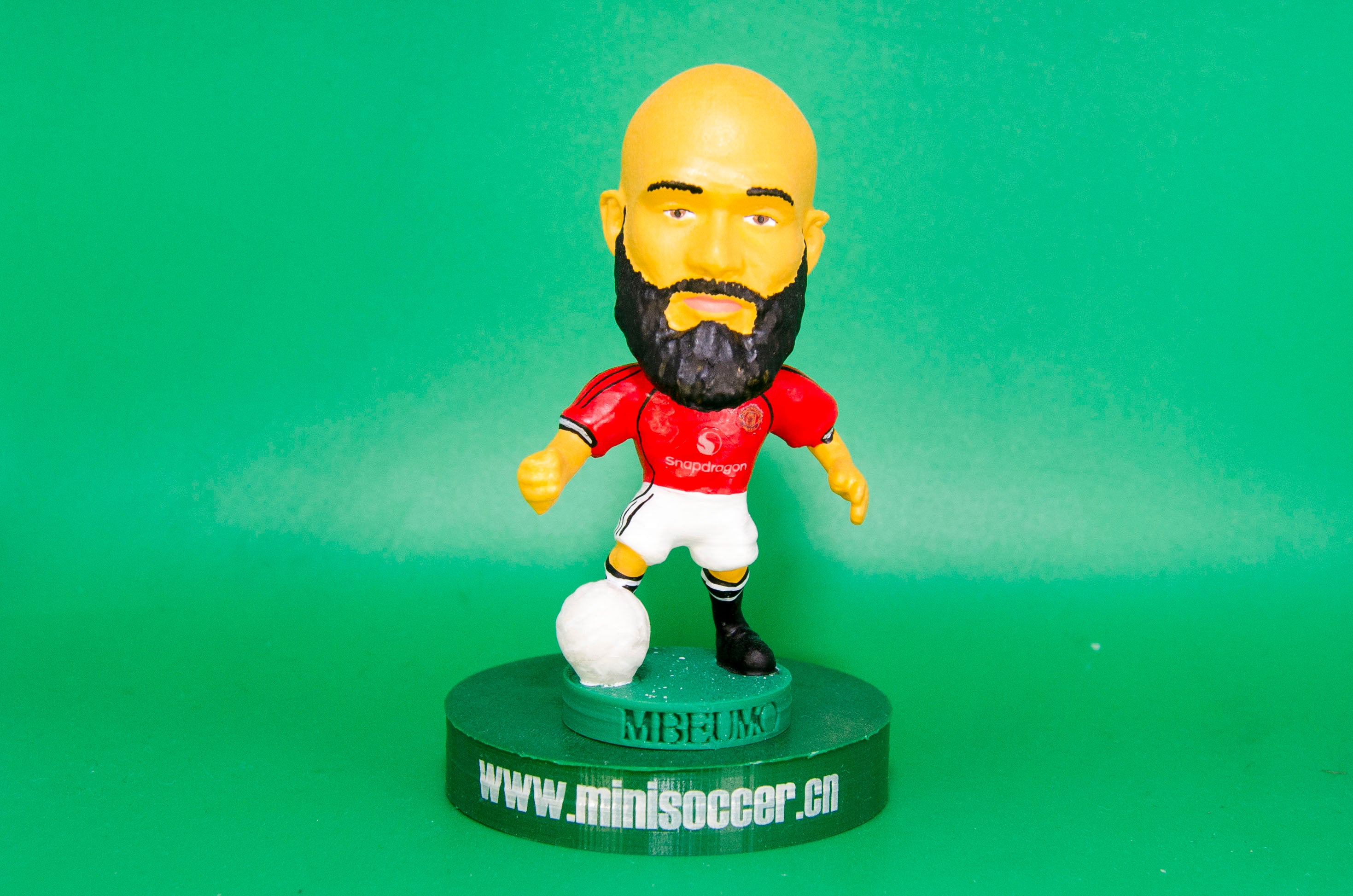 Mbeumo Manchester United 2025-26