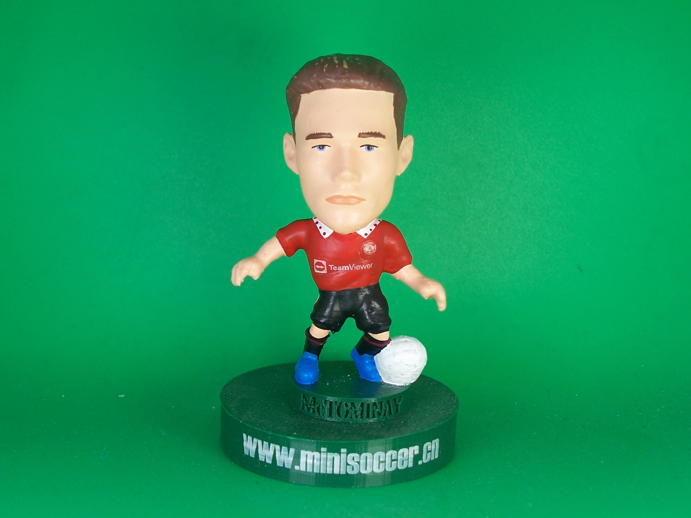 McTominay Manchester United 2022-23