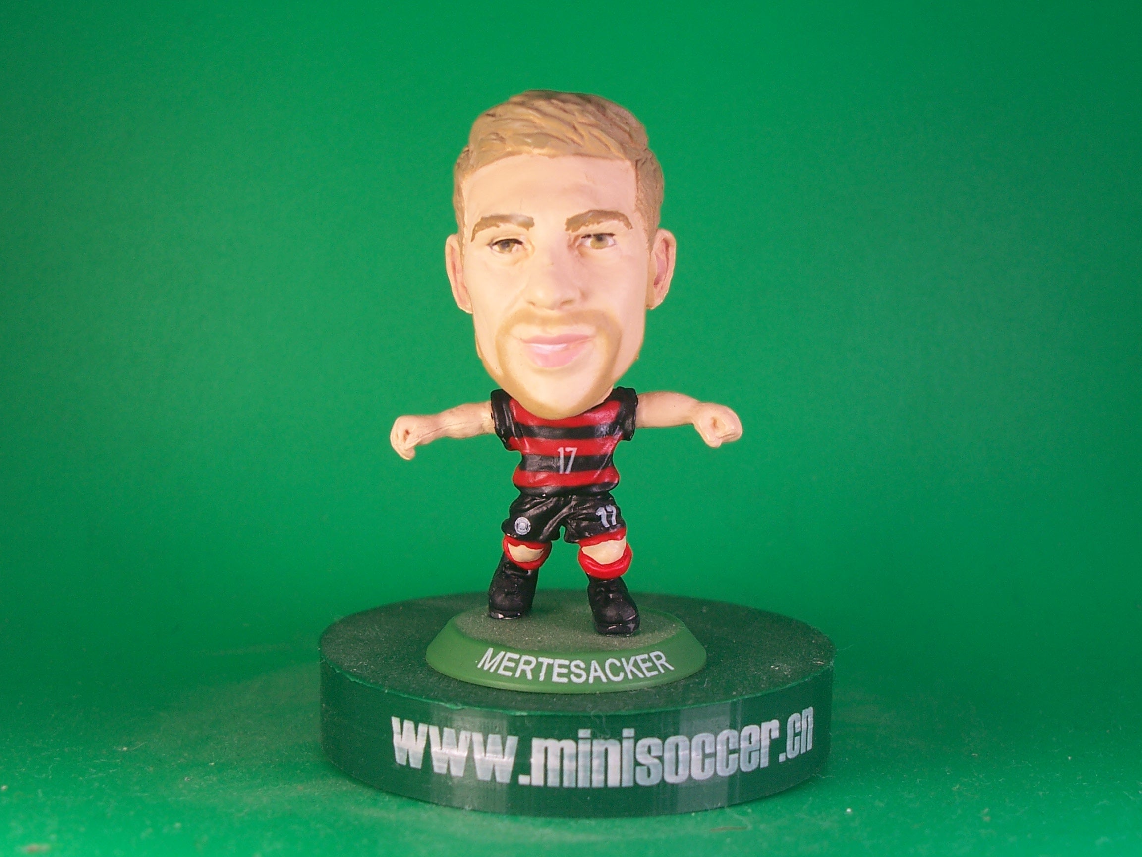 Germany Mertesack World Cup 2014 Away