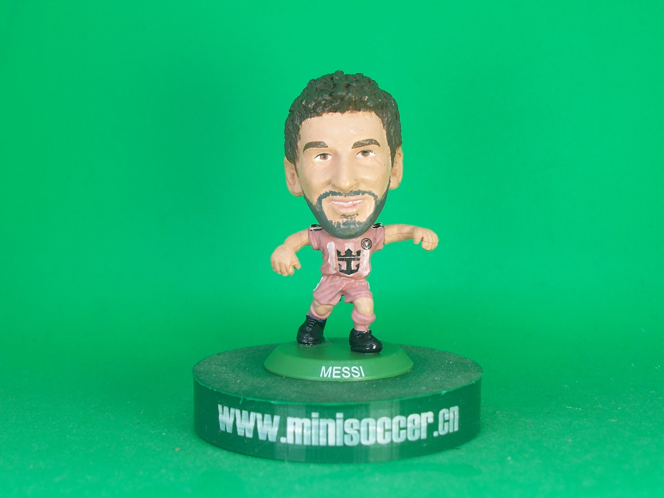 Messi Inter Miami 2025-26