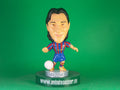Messi Barcelona 2009-10