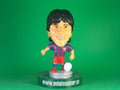 Messi Barcelona 2005-06