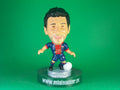 Messi Barcelona 2012-13