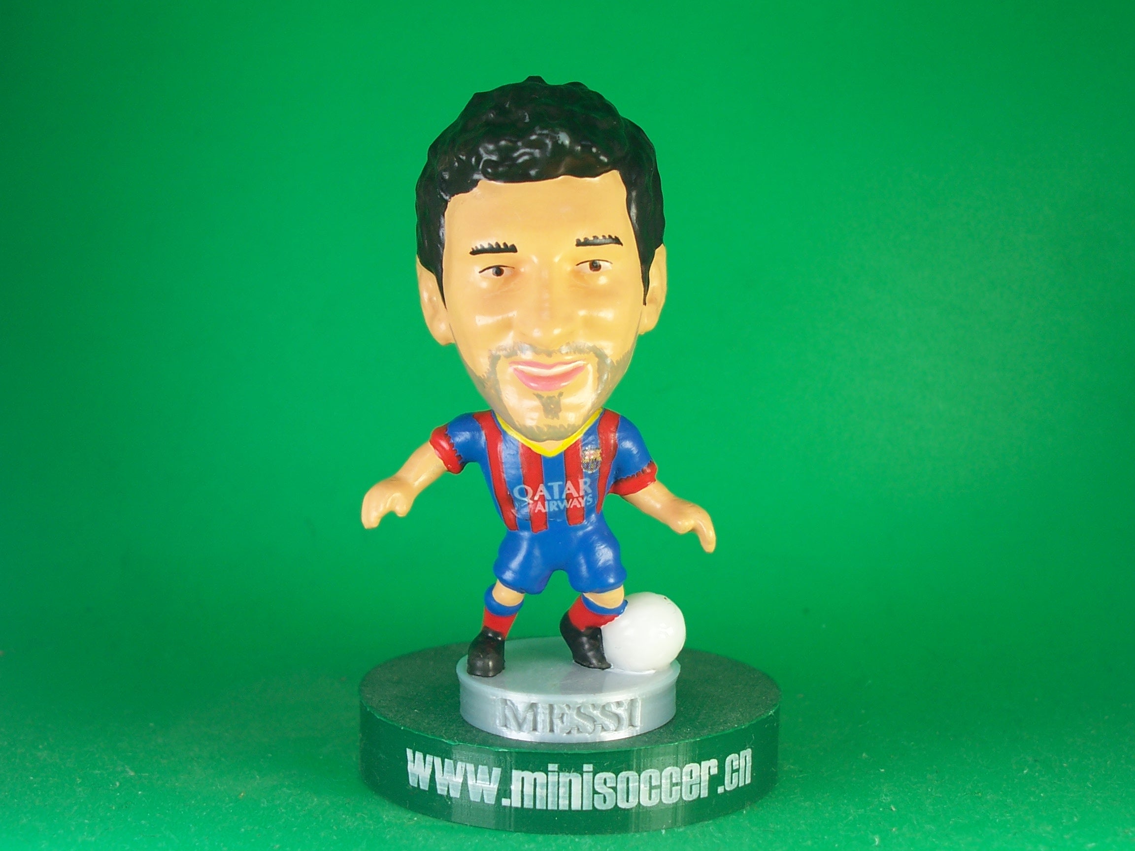 Messi Barcelona 2013-14