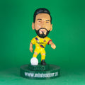 Messi Barcelona 2019-20 Away