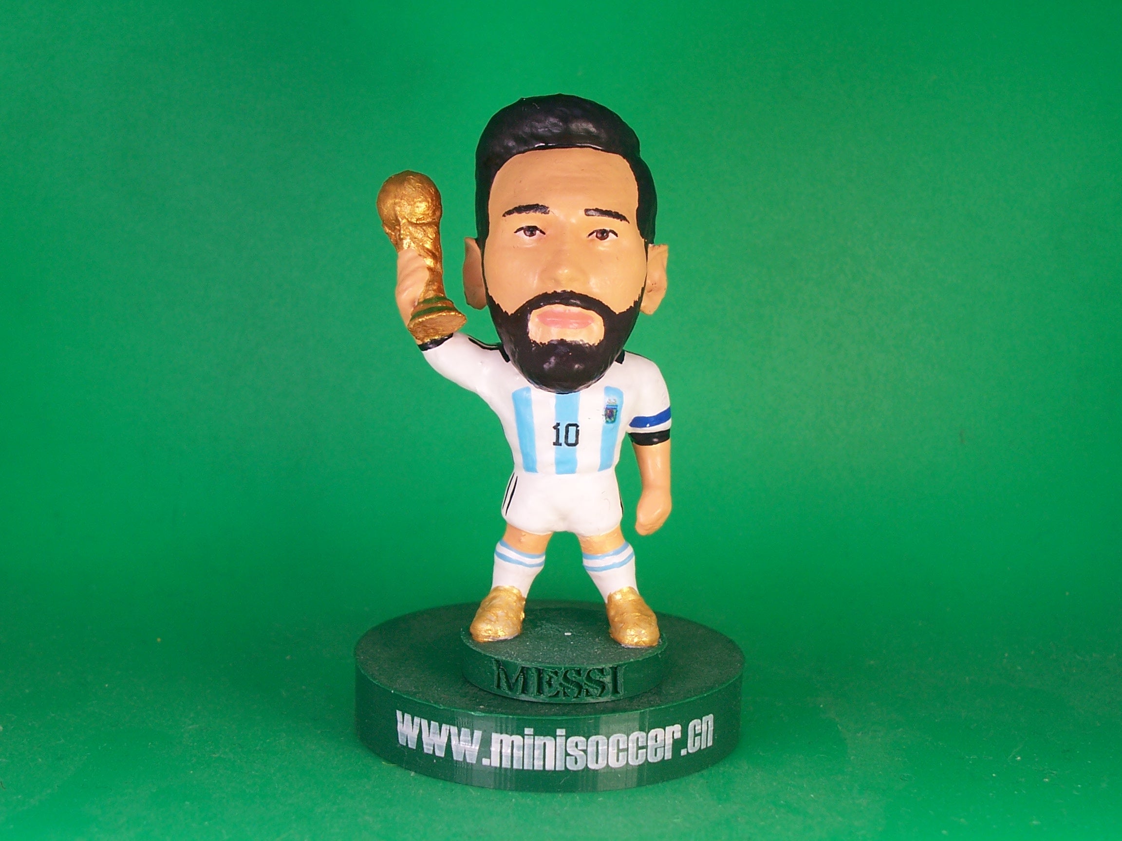 Argentina Messi World Cup 2022 Final