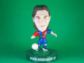 Messi Barcelona 2006-07