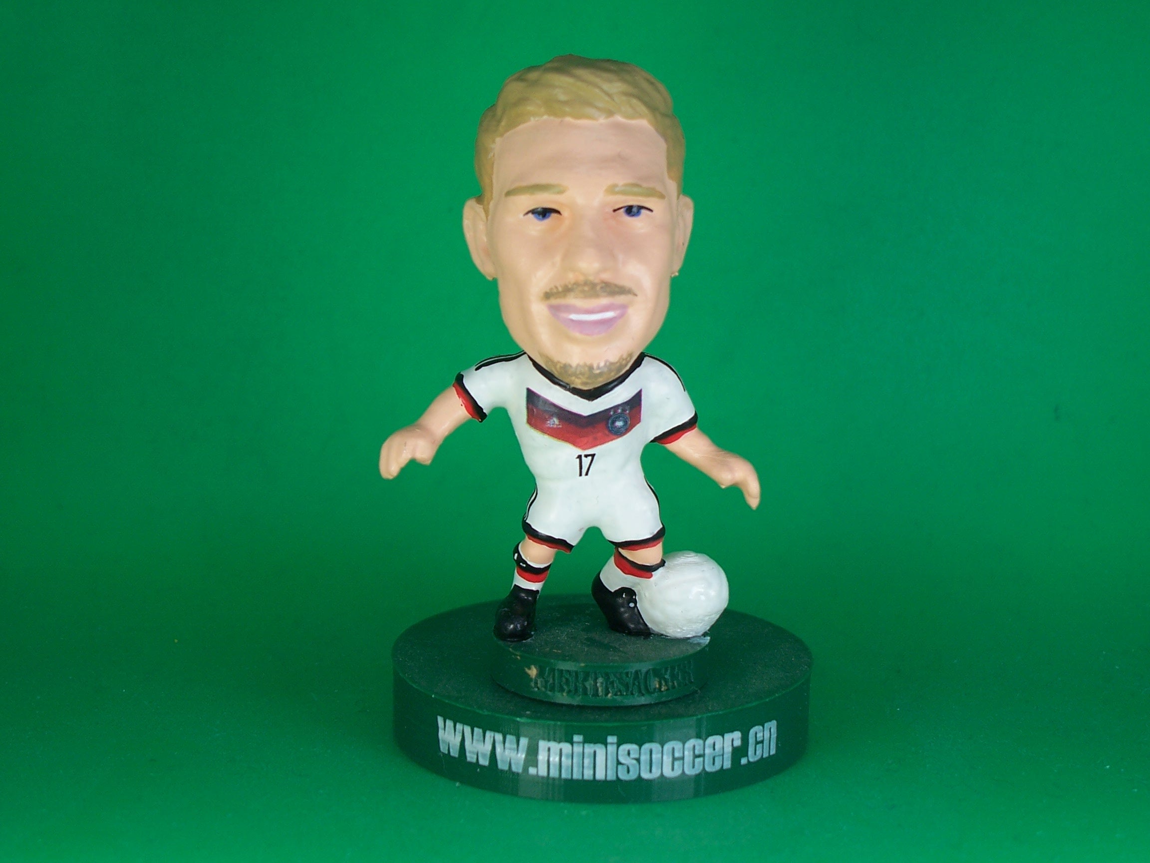 Germany Mertesack World Cup 2014