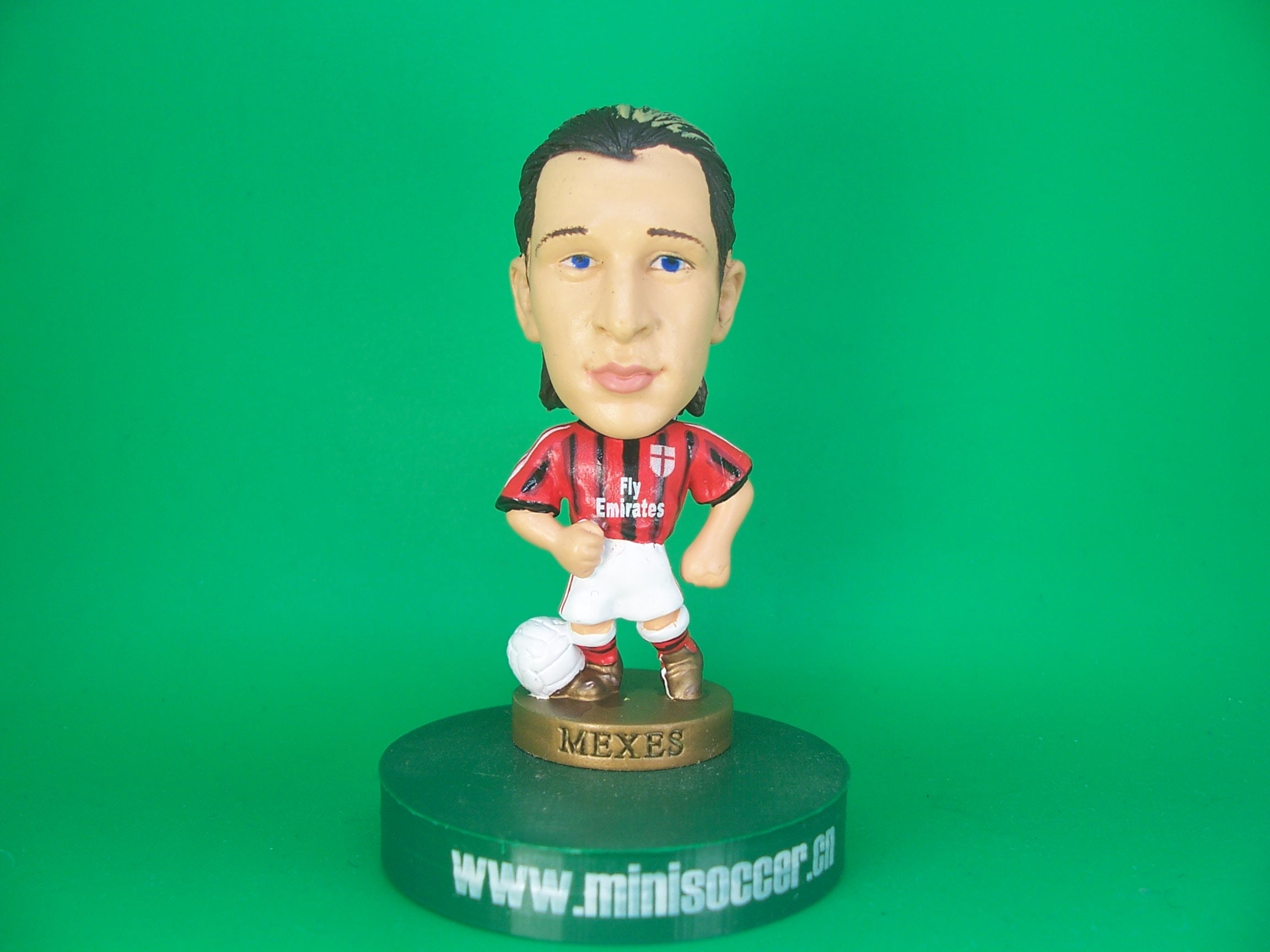 Mexes AC Milan 2014-15