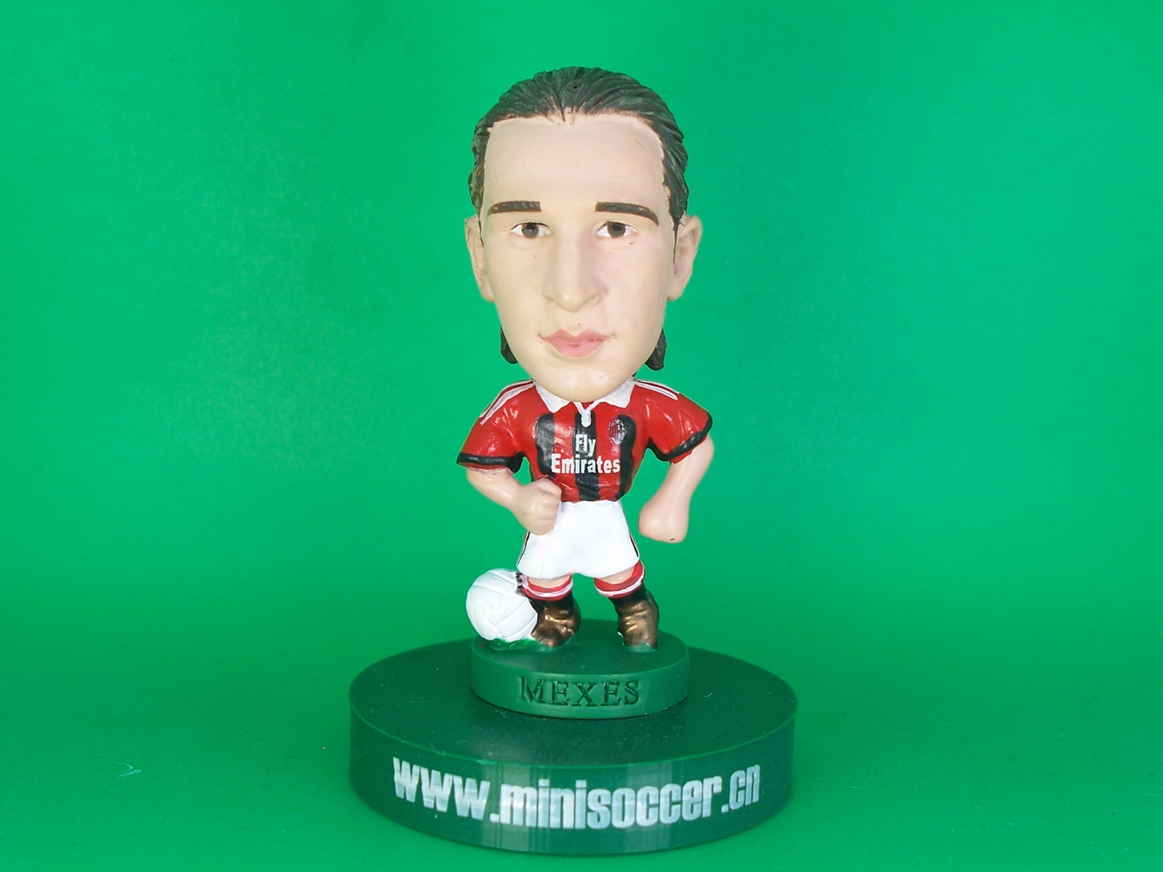 Mexes AC Milan 2012-13